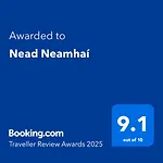 Nead Neamhai דירה קיל איירן
