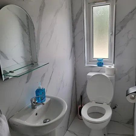 Apartment Nead Neamhai Killarney