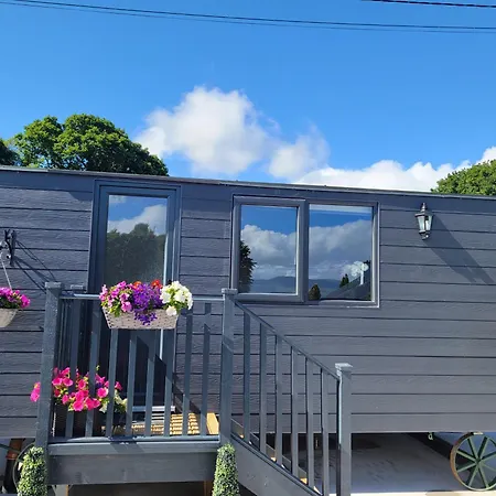 Апартаменти Nead Neamhai Кілларні