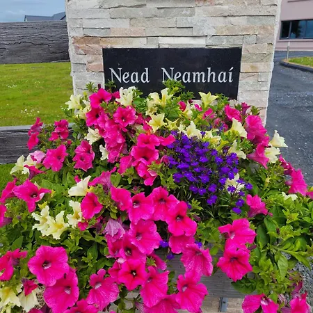 Apartment Nead Neamhai Killarney