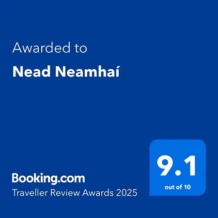 Nead Neamhai Apartment Killarney