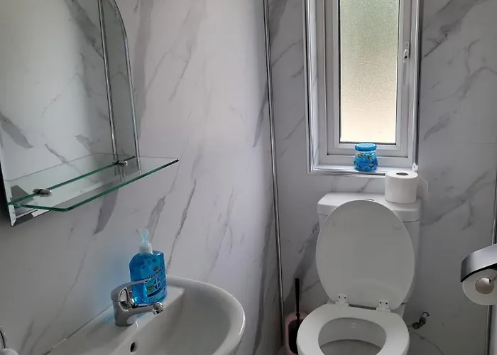 Апартаменти Nead Neamhai Кілларні