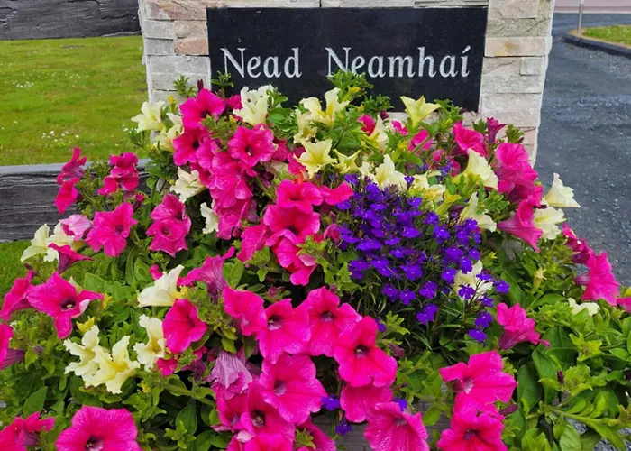 Апартаменти Nead Neamhai Кілларні