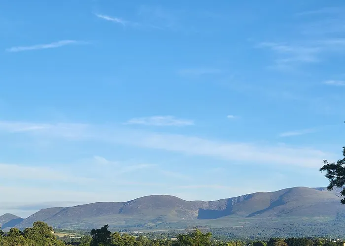 Nead Neamhai 아파트 *