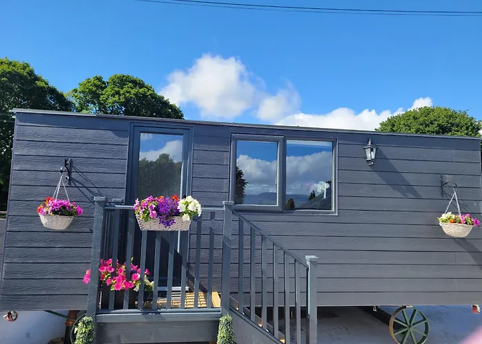 아파트 Nead Neamhai 킬라니