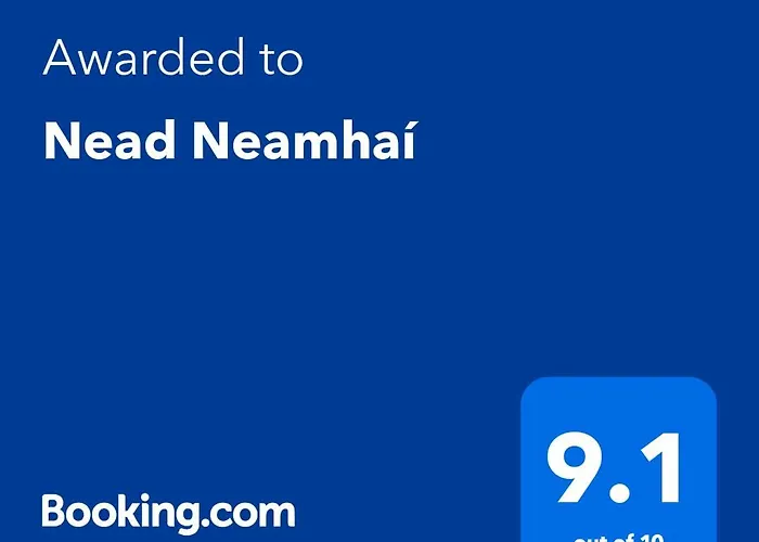 Nead Neamhai 아파트 킬라니